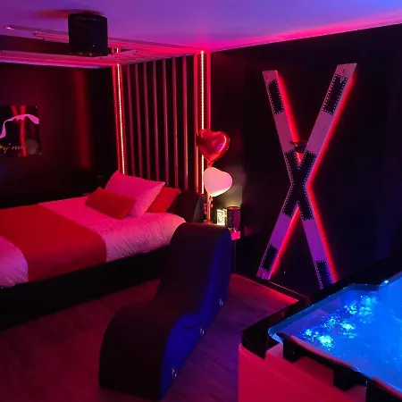 Games Of Appartement Mérignac